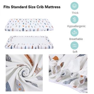 baby cradle mattress sizes