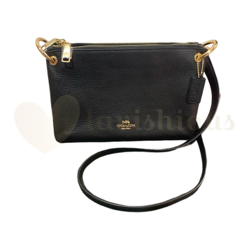 Coach mia crossbody f76645 hotsell