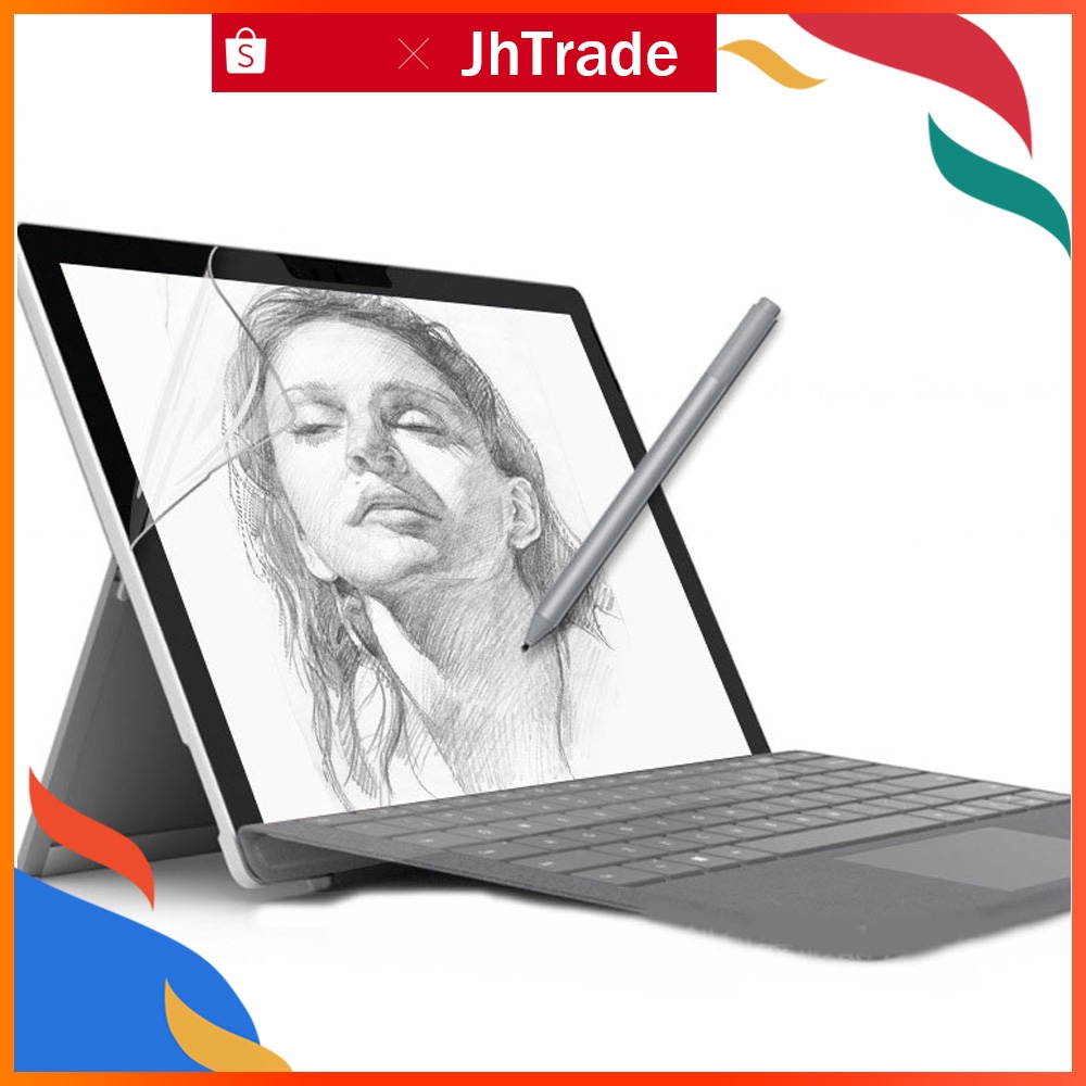 Paperlike Surface Pro 2025