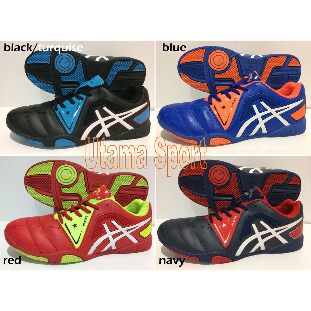 professional futsal shoes