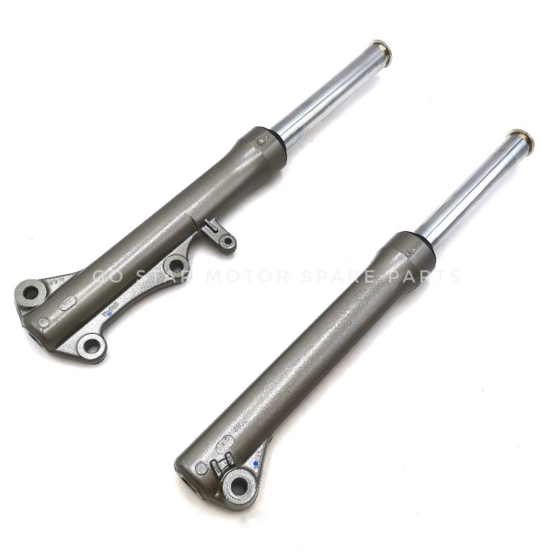 Lagenda 110 Srl 110 Z Front Fork Set 100 Original Tobaki Lazada