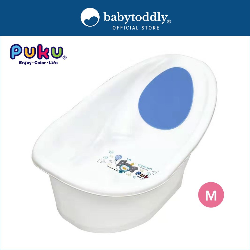 puku bath tub