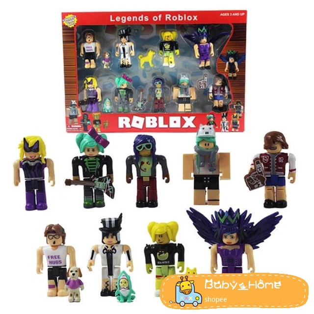 roblox girls toys