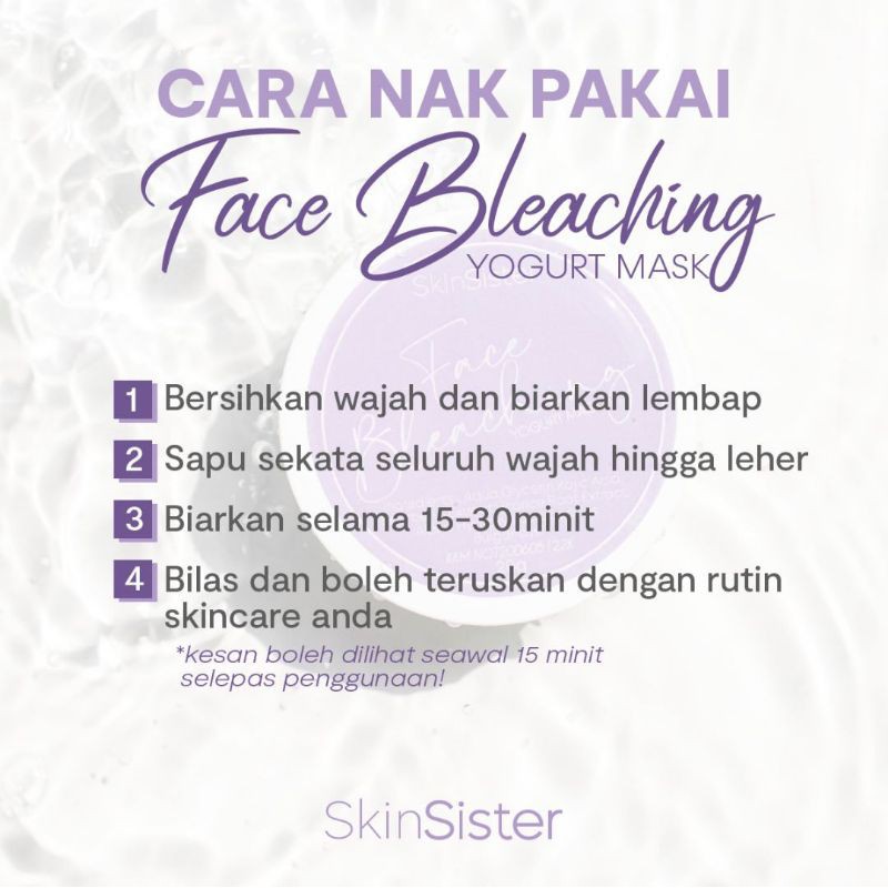 7 Best Skin Lightening In Johor Bahru Price Guide Reviews