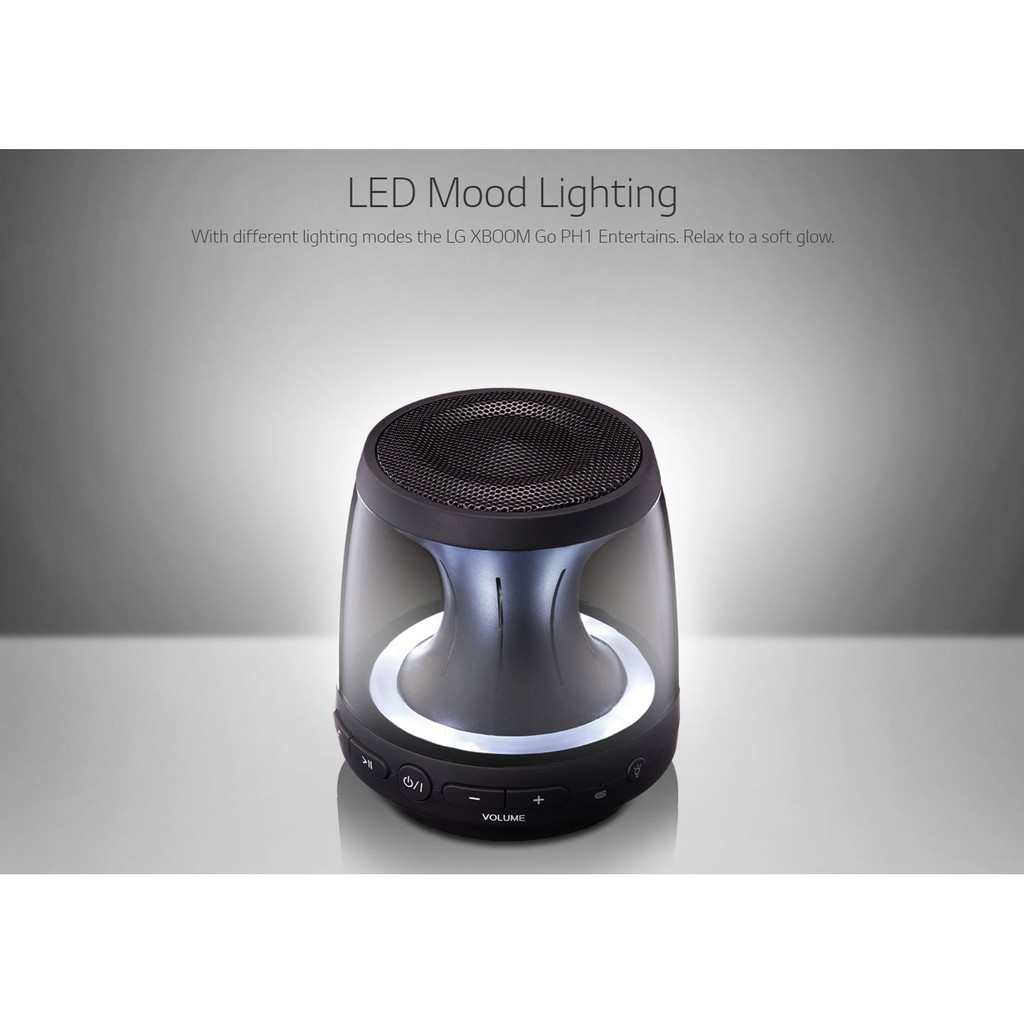 lg xboom go ph1