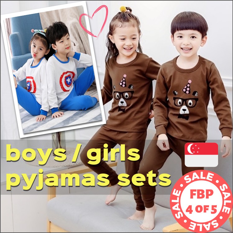 next sale childrens pyjamas
