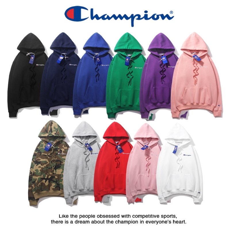 champion unit hoodie