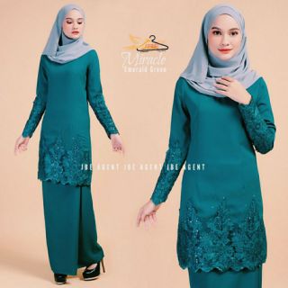 Miracle Kurung nikah tunang bridesmaid annual dinner baju Miracle Kurung nikah tunang bridesmaid annual dinner baju