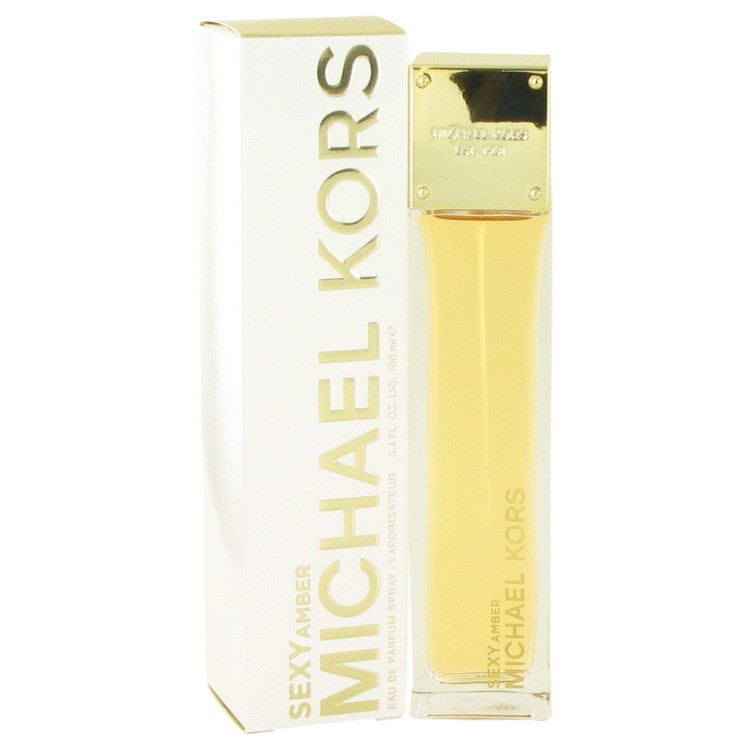 michael kors amber 100ml