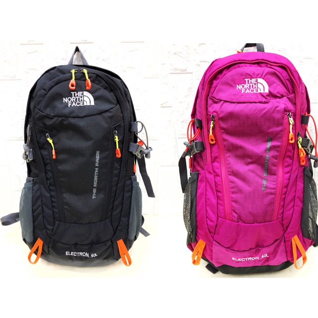 the north face backpack singapore