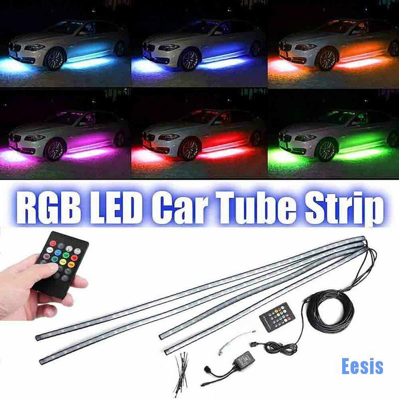 underglow for cars