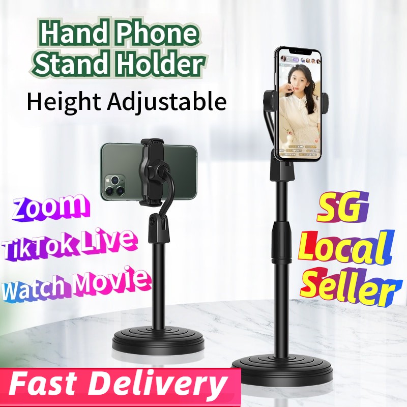 Handphone Holder Mobile Accessories Prices And Deals Mobile Gadgets Jun 2021 Shopee Singapore