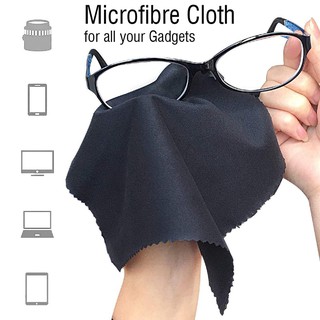 2 x Microfibre Cleaning Cloth for Gadgets. Phone , Tablets , Screen , Monitors , Laptops , Glasses etc