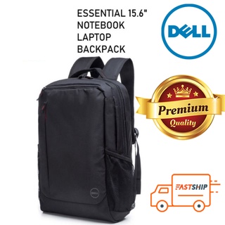 Shop Malaysia Dell Essential Backpack For Laptop 15 6 Es1520p Shopee Singapore