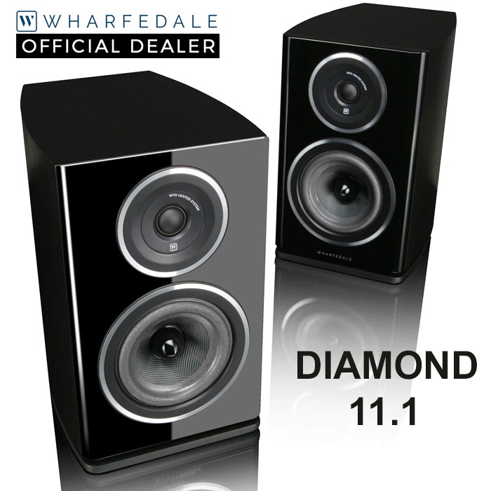 wharfedale diamond 11.1 white