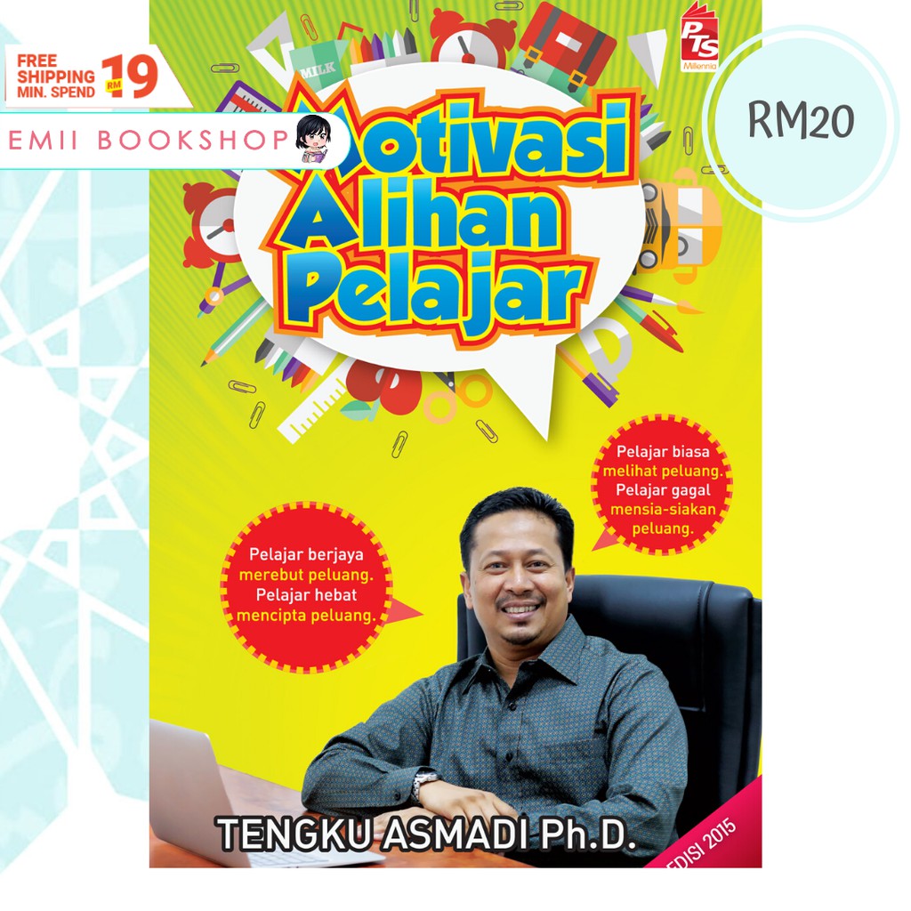 Umum Motivasi Alihan Pelajar Pendidikan Guru Shopee Singapore