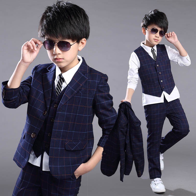 boys coat dress