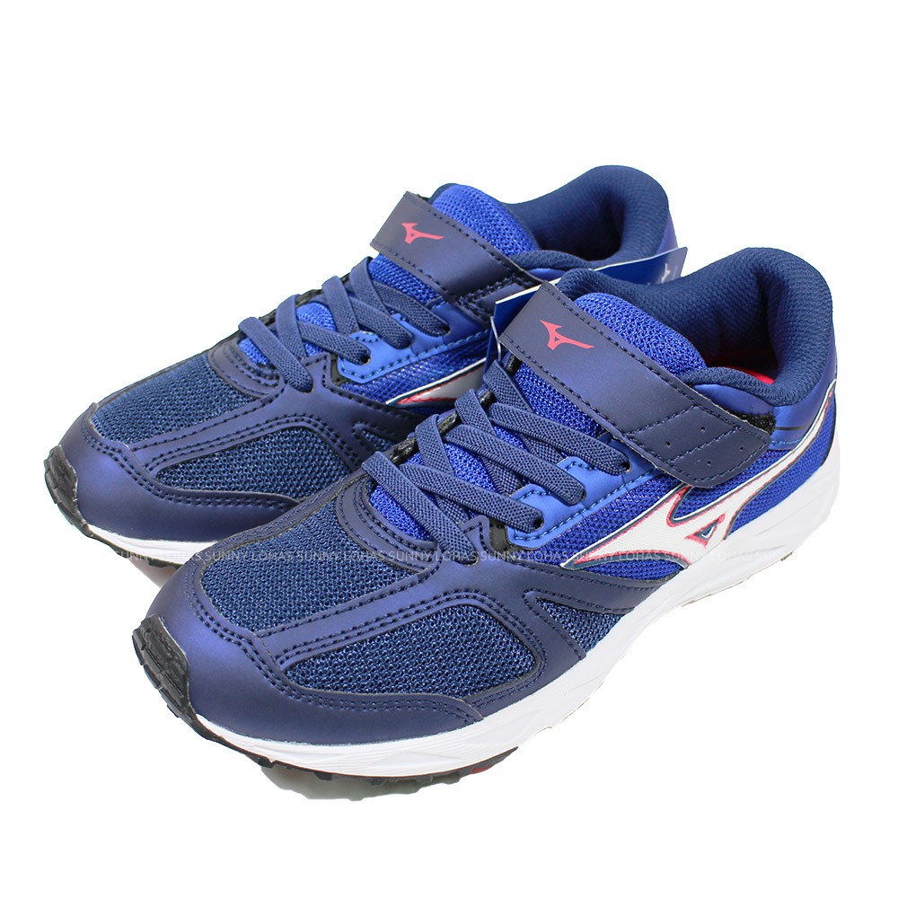 mizuno children's shoes