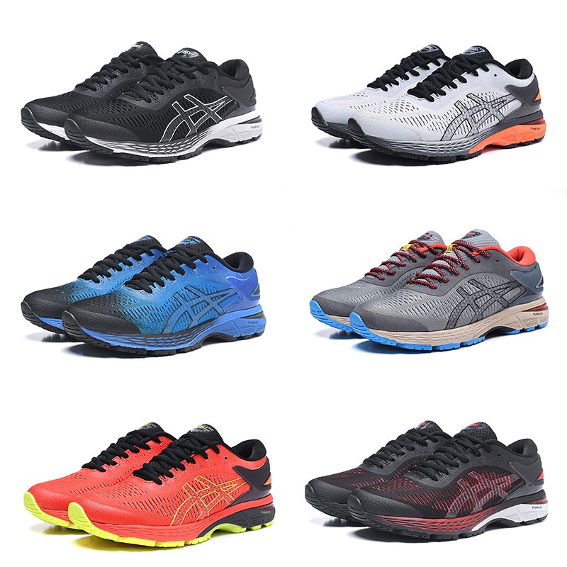 kayano 25 mens