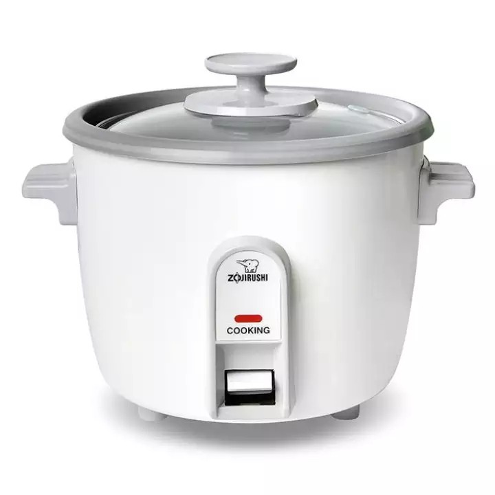 zojirushi rice cooker white rice