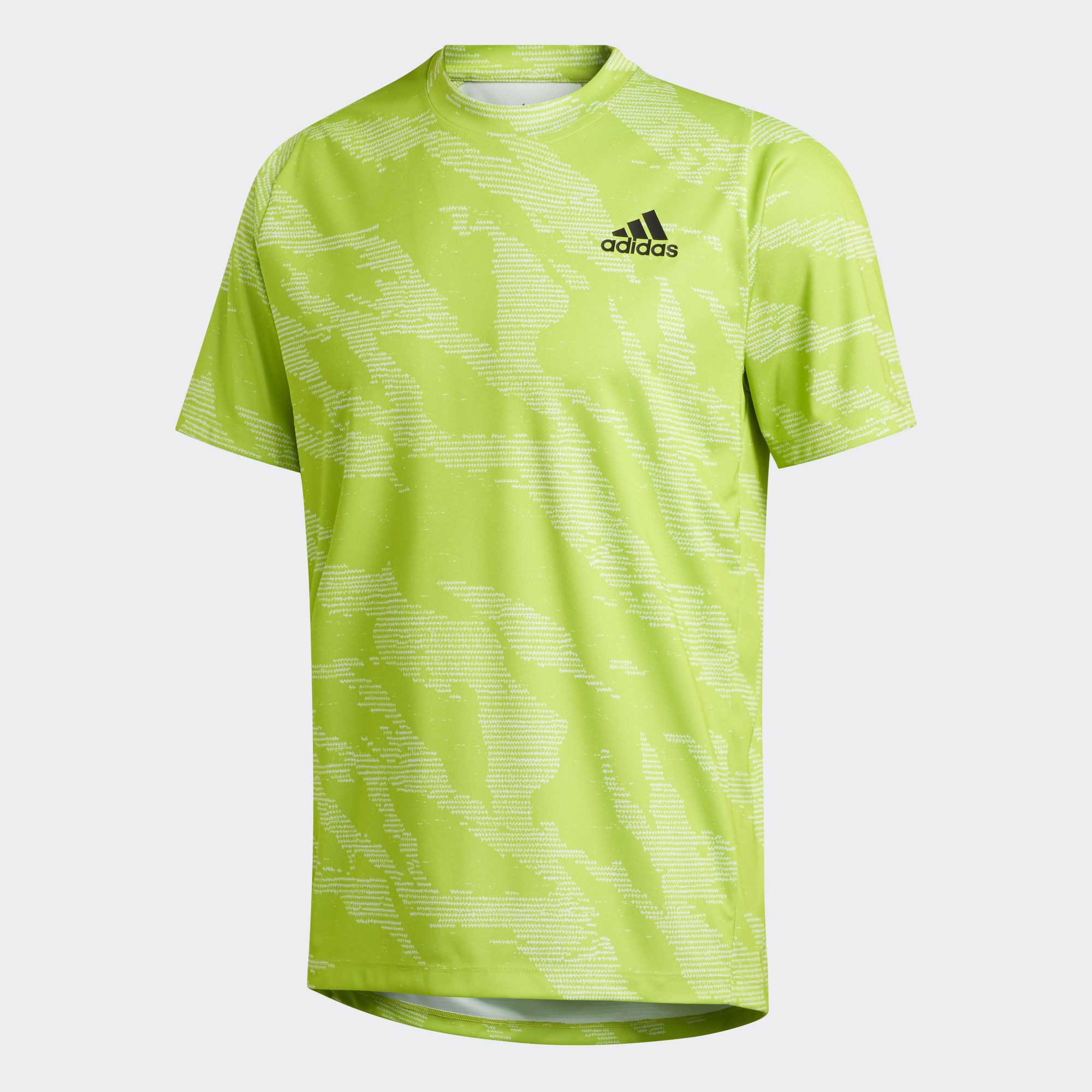 camouflage t shirt adidas