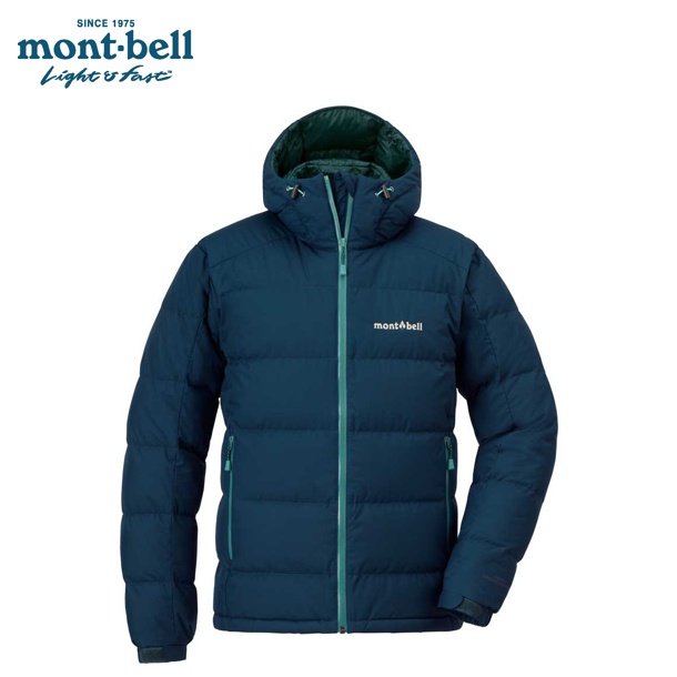 Montbell Japan Down Jacket Men S Permafrost Goretex Windstopper Hooded Shopee Singapore