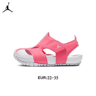 jordan sandals for toddlers
