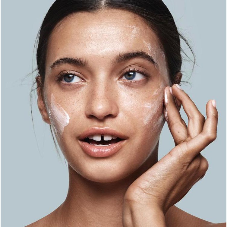 versed face peel