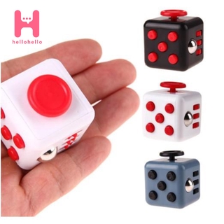 Fidget Cube Price And Deals Jun 21 Shopee Singapore