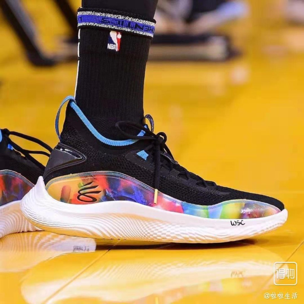 under armour shoes men's basketball