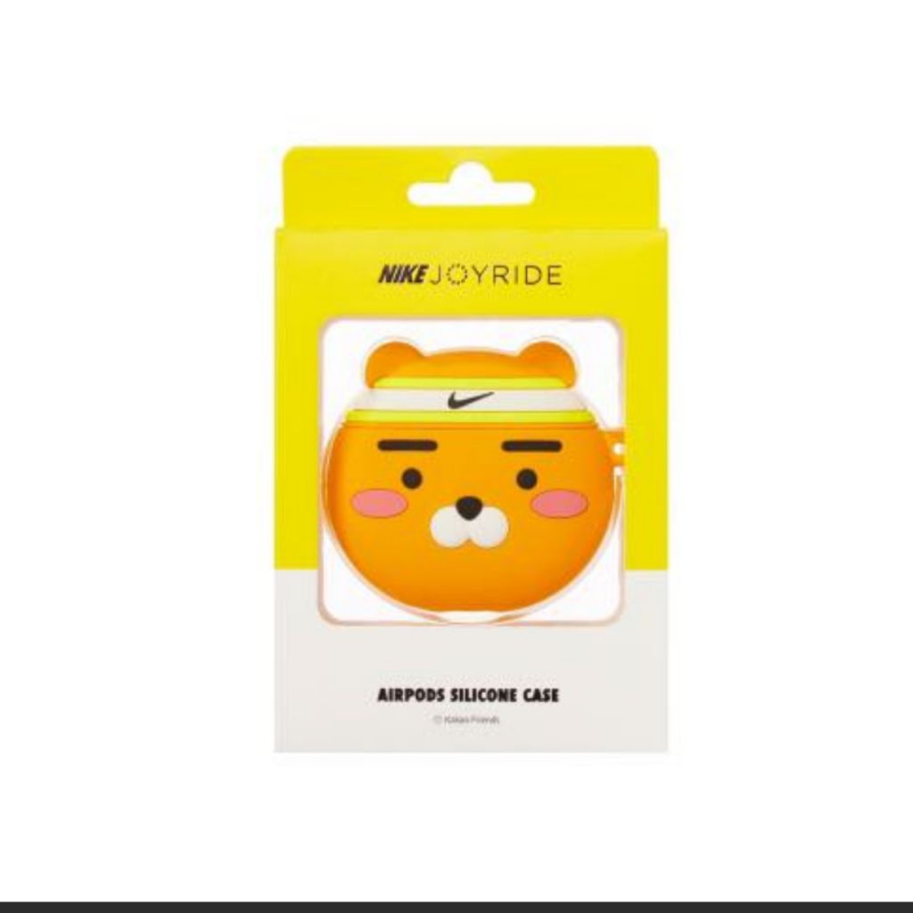 kakao friends nike joyride