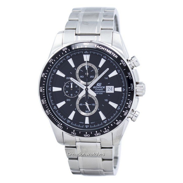 casio edifice ef547d