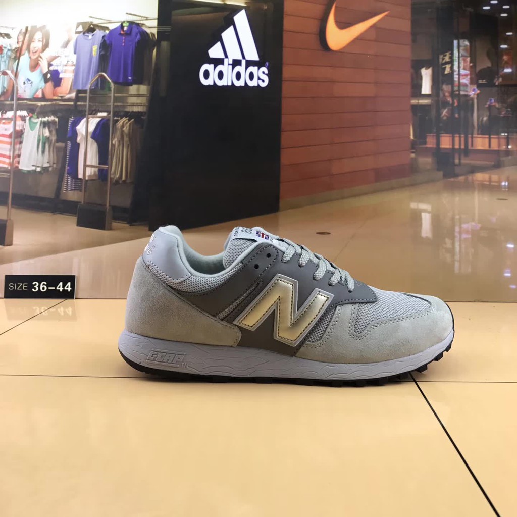 new balance retro sneaker 565