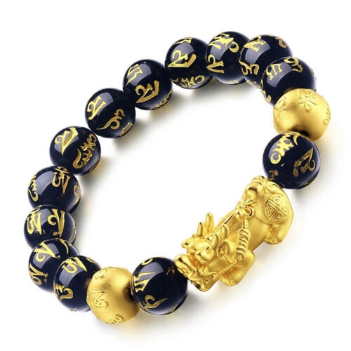 feng shui bracelet