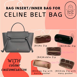 celine belt bag singapore price