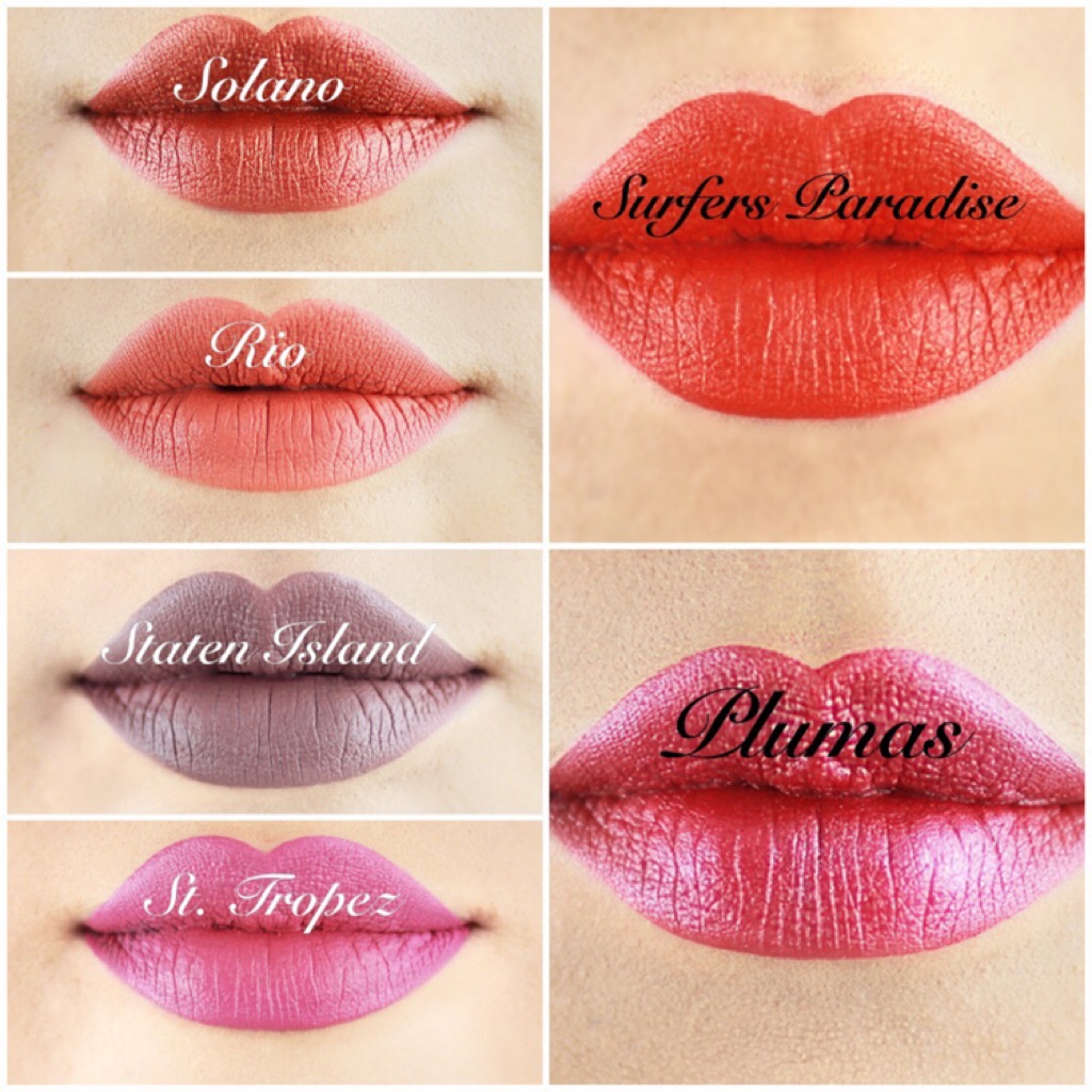 ofra liquid lipstick