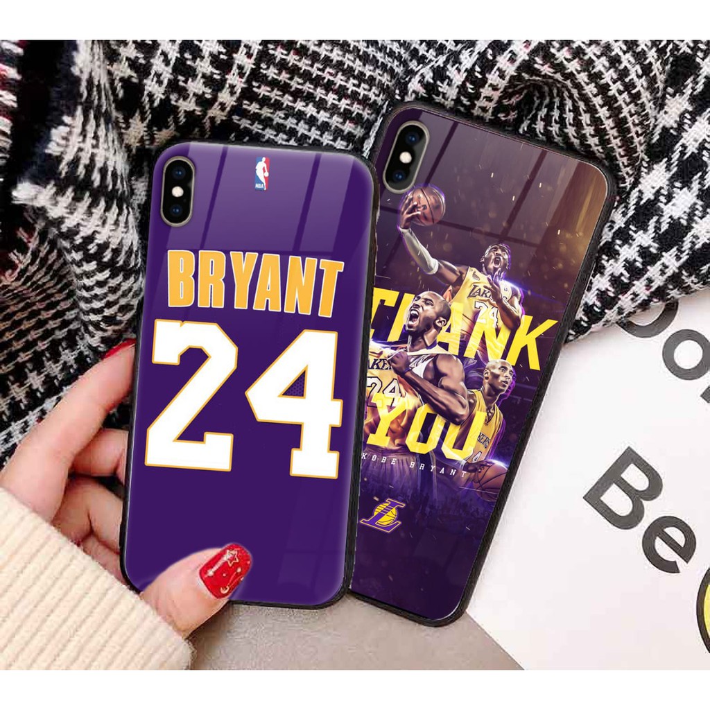 kobe custom