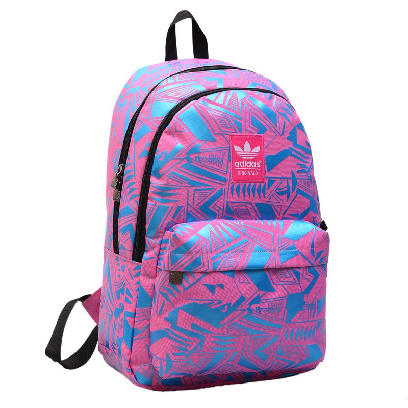 school bags nike and adidas