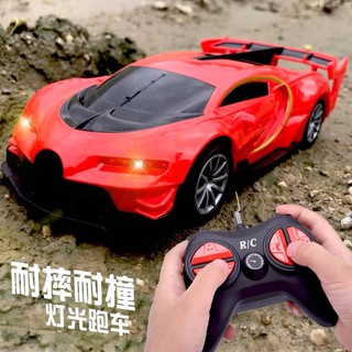 rechargeable toy car