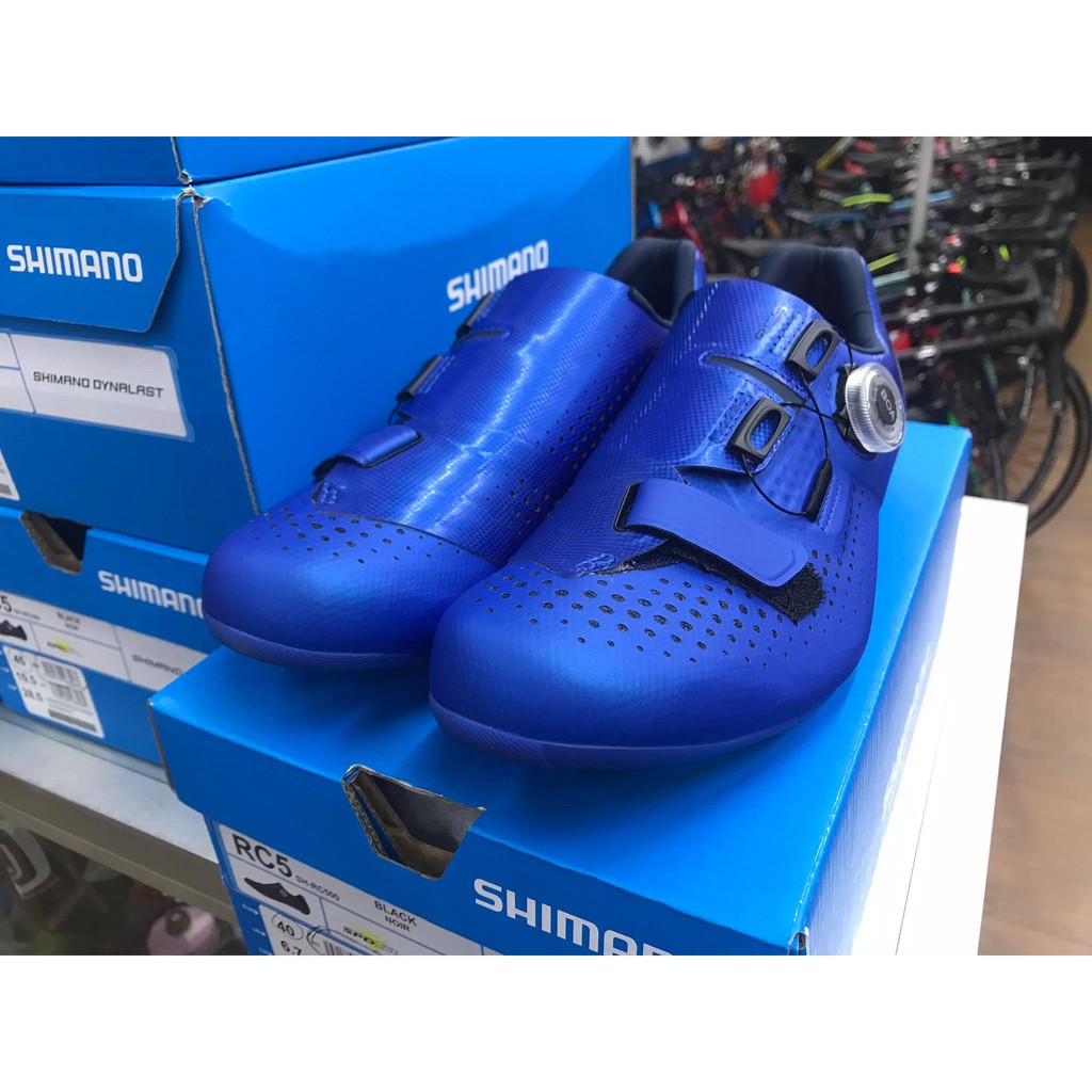 shimano rc500 shoes