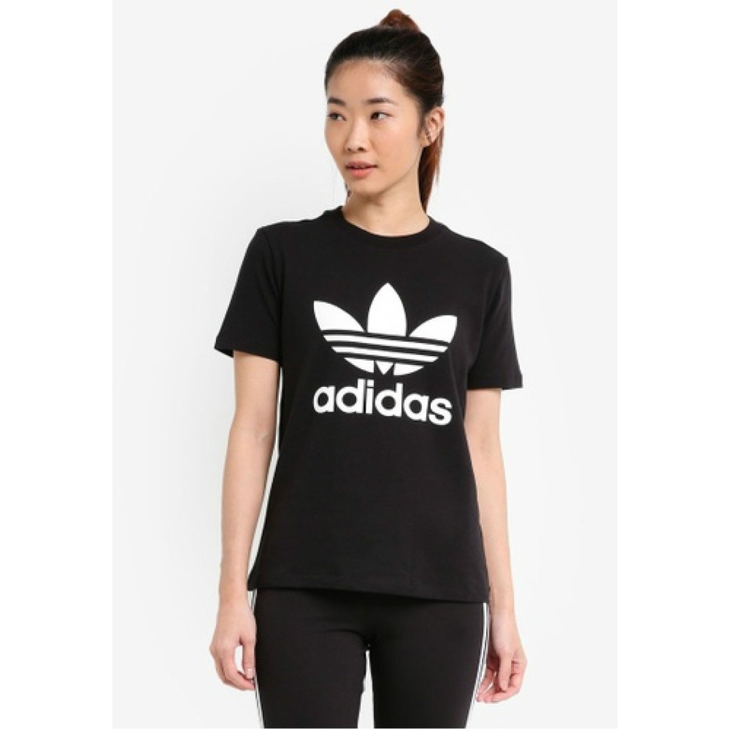 adidas originals t shirt women's sale