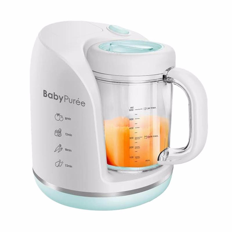 baby food processor oonew