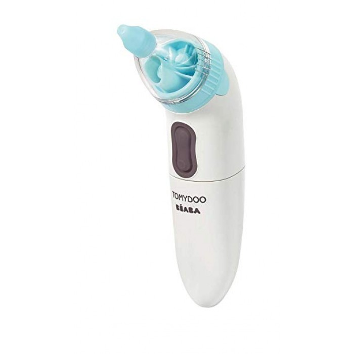 beaba nasal aspirator