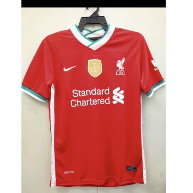 baju jersey liverpool