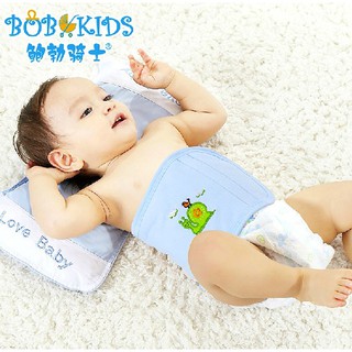 baby tummy wrap