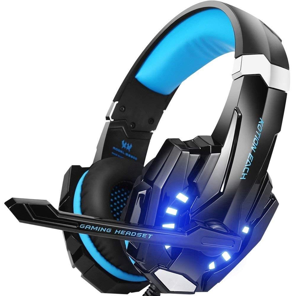 bigben stereo gaming headset ps4