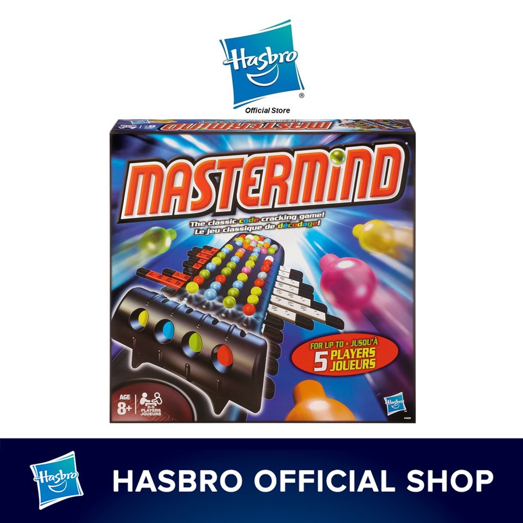 hasbro shop