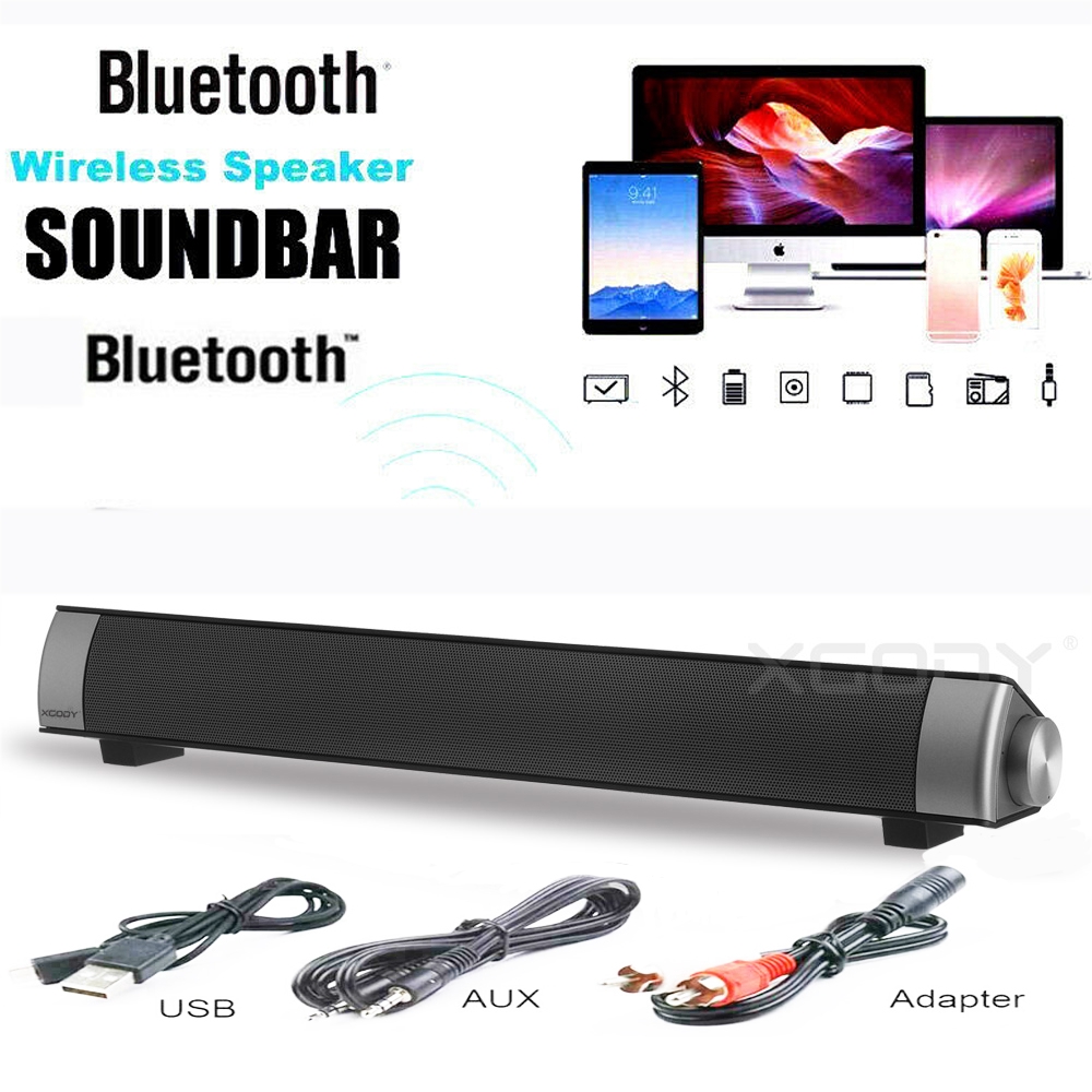 soundbar ip08