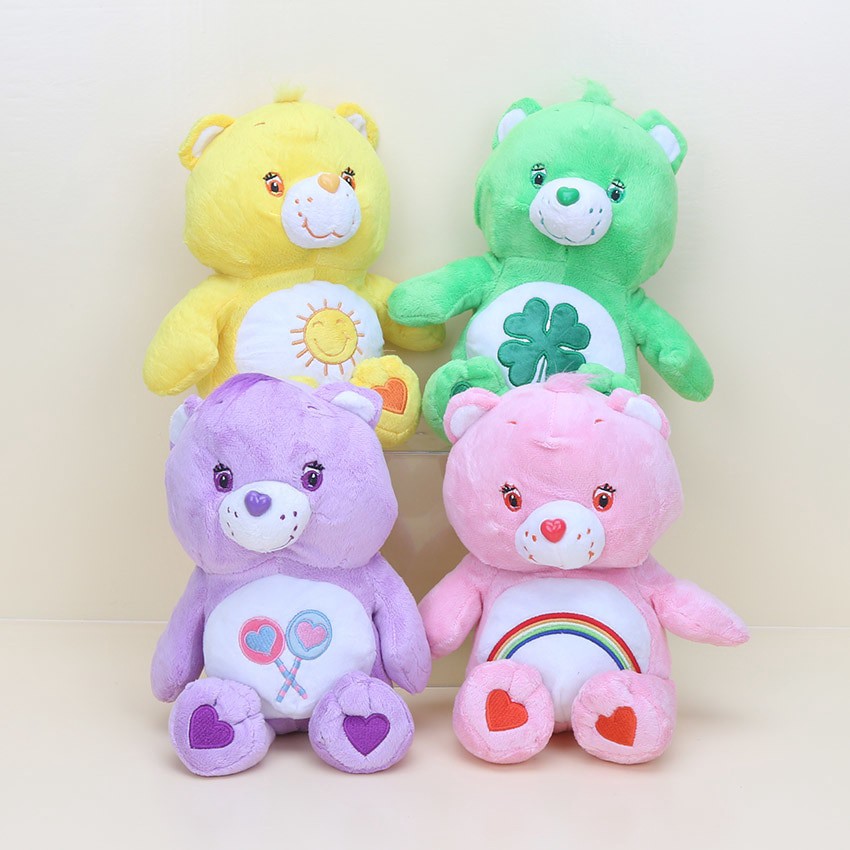 where to buy care bears stuffed animals