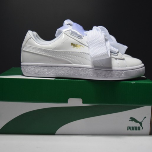 puma white sneakers singapore